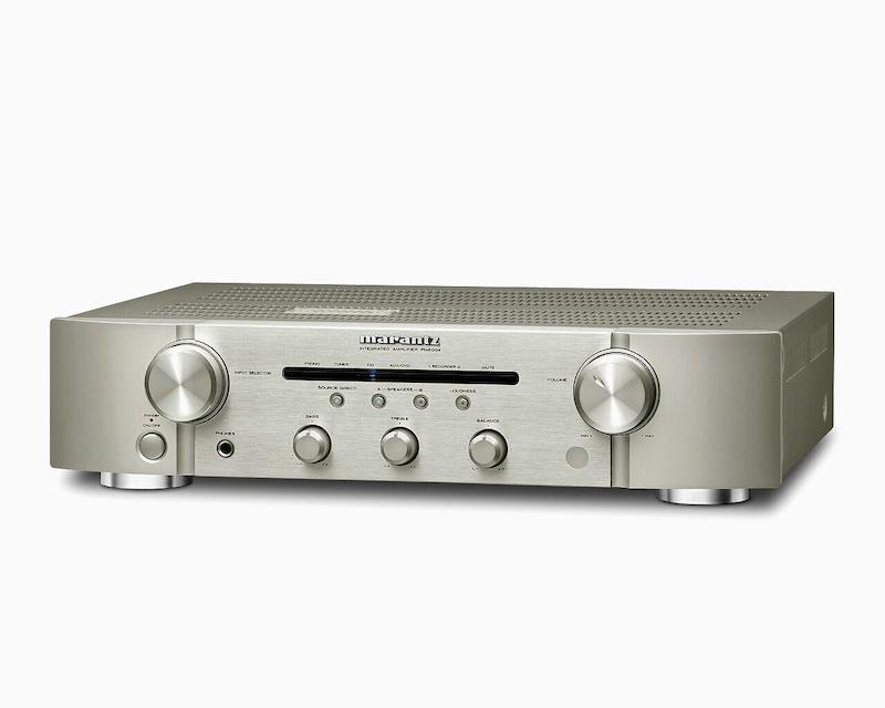 آمپلی فایر مرنتز MARANTZ PM-6004