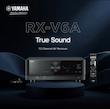 آمپلی فایر یاماها Yamaha RX-V6A