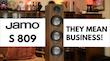 اسپیکر استند جامو Jamo S809