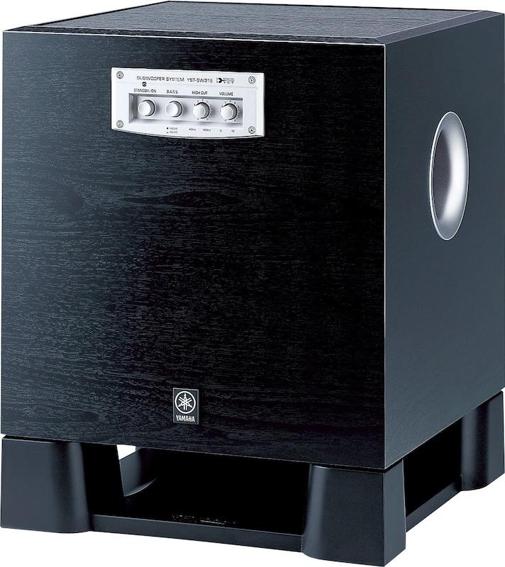ساب ووفر یاماها Yamaha  YST-SW315