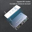 گیرنده و فرستنده  بلوتوثی صدا M9 Pro