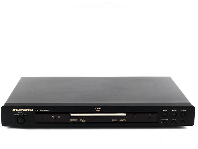 دی وی دی پلیر مرنتز MARANTZ DV-3002