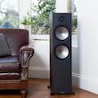 بلندگوی استند مانیتورآدیو MonitorAudio Bronze 500