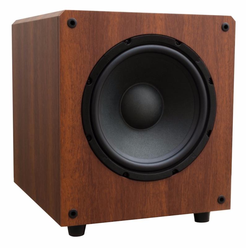 ساب ووفر اکتیو تاگا هارمونی Taga Harmony TSW-90 v.3