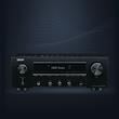آمپلی فایر استریو استریمر دنون DENON DRA-800H
