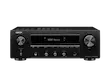 آمپلی فایر استریو استریمر دنون DENON DRA-800H