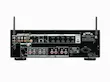 آمپلی فایر استریو استریمر دنون DENON DRA-800H
