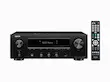 آمپلی فایر استریو استریمر دنون DENON DRA-800H