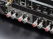 آمپلی فایر استریو استریمر دنون DENON DRA-800H