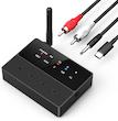 گیرنده و فرستنده صدا OQIMAX Bluetooth 5.3
