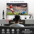 گیرنده و فرستنده صدا OQIMAX Bluetooth 5.3