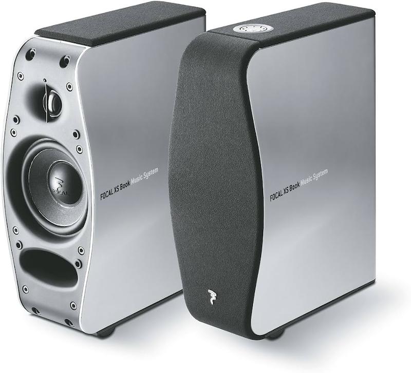 بلندگوی اکتیو فوکال Focal XS Book