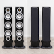 بلندگوی استند مانیتورآدیو MonitorAudio Gold Signature GS60