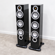 بلندگوی استند مانیتورآدیو MonitorAudio Gold Signature GS60