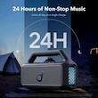 اسپیکر بی سیم قابل حمل ANKER مدل Boom2 A3138011 - مشکی (گارانتی شش ماهه شرکتی)