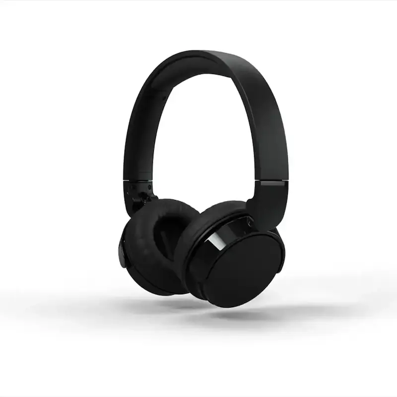 هدفون بی سیم Philips مدل TAH4209BK - مشکی (گارانتی دوساله سی آوا)