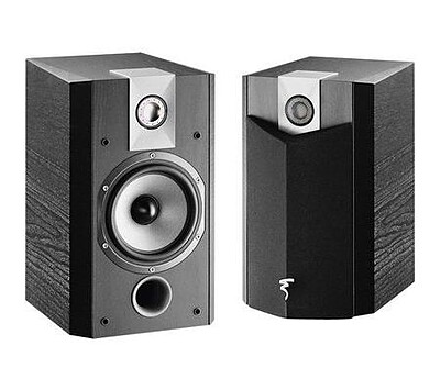 بوکشلف فوکال FOCAL CHORUS 705V