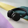 هدفون بی سیم Philips مدل TAH4209BK - مشکی (گارانتی دوساله سی آوا)