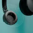 هدفون بی سیم Philips مدل TAH4209BK - مشکی (گارانتی دوساله سی آوا)