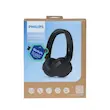 هدفون بی سیم Philips مدل TAH4209BK - مشکی (گارانتی دوساله سی آوا)