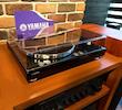 گرامافون یاماها Yamaha TT-N503