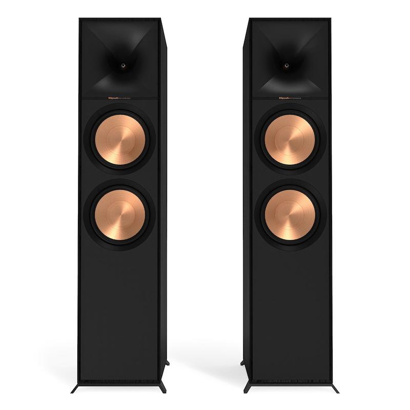 بلندگوی استند کلیپش Klipsch R-800F