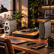ست گرامافون و اسپیکر اکتیو فوکال Focal+Marley