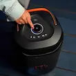 اسپیکر چمدانی JBL مدل PARTYBOX 130 - مشکی (گارانتی 18 ماهه شرکتی)