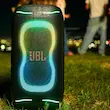 اسپیکر چمدانی JBL مدل PARTYBOX 130 - مشکی (گارانتی 18 ماهه شرکتی)