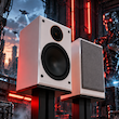 ست بلندگوی مانیتورآدیو و ساب جامو MonitorAudio+Jamo 