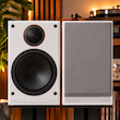 ست بلندگوی مانیتورآدیو و ساب جامو MonitorAudio+Jamo 