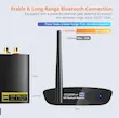 گیرنده بلوتوث های‌فای Lavaudio DS200Pro