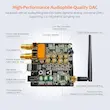 گیرنده بلوتوث های‌فای Lavaudio DS200Pro