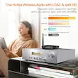 گیرنده بلوتوث های‌فای Lavaudio DS200Pro