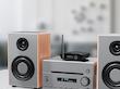 گیرنده بلوتوث های‌فای Lavaudio DS200Pro