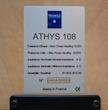 بلندگوی استند ترای انگل Triangle Athys 108