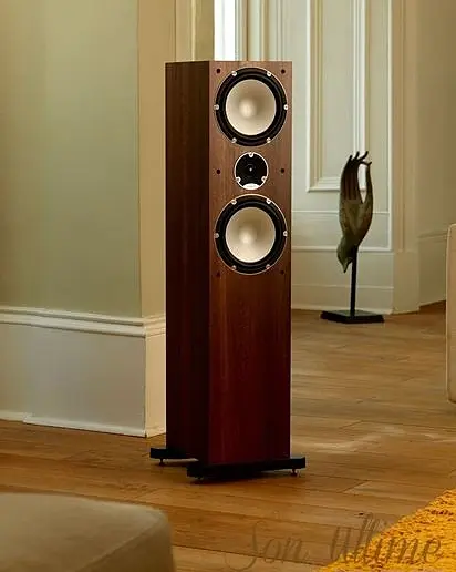 TANNOY MERCURY 7.4