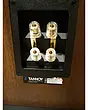 TANNOY MERCURY 7.4