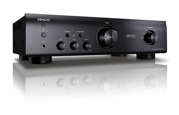 آمپلی فایر استریو دنون  DENON PMA-520AE