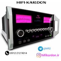 HIFIKARDON