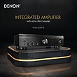 آمپلی فایر استریو دنون  DENON PMA-800NE