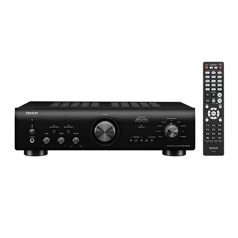 آمپلی فایر استریو دنون  DENON PMA-800NE