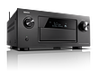 آمپلی فایر سینمای ۹.۲ کانال های اند دنون DENON AVR-X7200WA 