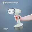  اتو بخار دستی گریت لاین مدل Green Lion Steam 1800W Garment Steamer GNGS1800WBG