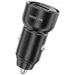 شارژر فندکی گرین لاین  مدل RoadVolt Car Charger PD30W + QC30W