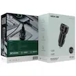 شارژر فندکی گرین لاین  مدل RoadVolt Car Charger PD30W + QC30W