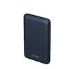 پاوربانک 20 وات پرودو مدل Pocket Power Bank ظرفیت 10000 میلی‌ آمپر ساعت 10000mAh aluminium pocket power bank