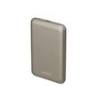 پاوربانک 20 وات پرودو مدل Pocket Power Bank ظرفیت 10000 میلی‌ آمپر ساعت 10000mAh aluminium pocket power bank