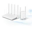 تقویت کننده وای فای شیائومی مدل Xiaomi Wi-Fi Range Extender AX1500