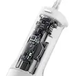 دستگاه شستشو دهنده دهان و دندان میجیا مدل Mijia Water Flosser 2 ME0705